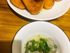 -京城北门羊蝎子铜锅涮肉(总店)