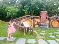 -渔岛海洋度假区