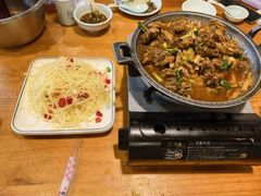 -61号餐吧(兴坪古镇漓江店)