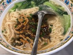 -一品粤珍轩(吴中路店)