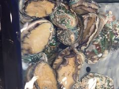 -海天盛宴潮汕蒸汽海鲜高端自助形象店