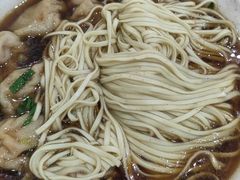 -蒋家桥饺面店(广陵路店)
