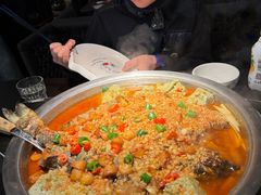 -烤匠麻辣烤鱼(IFS店)