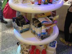 -Moomin Shop Helsinki Airport Non-Schengen