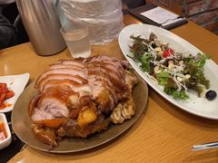 -Myth猪蹄(明洞店)
