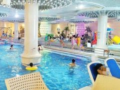 -水晶之星洗浴温泉汗蒸