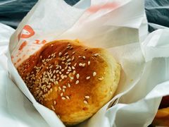 -洪記餅店(虹泉路店)