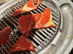 -伊茉家的烤肉店(勒泰中心店)