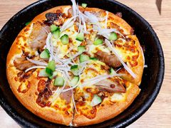 -必胜客(新中纬店)