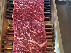 -西塔老太太泥炉烤肉(青浦蟠龙天地店)