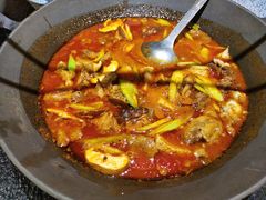 -有才叔的小馆(招商依云曲江店)