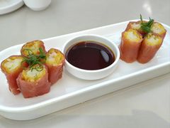 -蔡澜点心(三里屯T+MALL店)