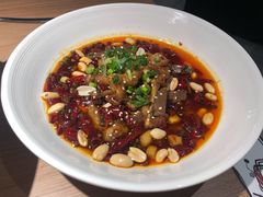 -新太二·鲜料川菜(晶耀前滩店)