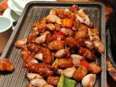 -老板恋上鱼(环山路店)