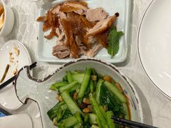 -福来居烤鸭店(天坛二店)
