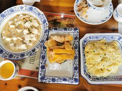 -洞天食府(北大街店)