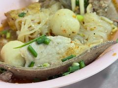 -榮泰米粉湯(Left Shop)