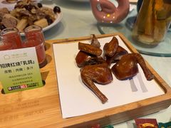 -汤城小厨•粤菜•靓汤(苏州街店)