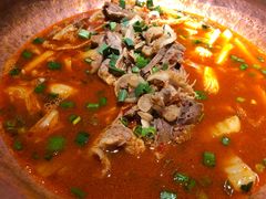 -云海肴·汽锅鸡·云南菜(高德置地店)
