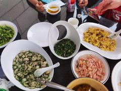 -翠山·映月湖景餐厅(映月湖公园店)