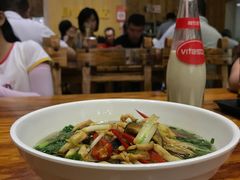 -肆姐面粉馆(坡子街店)