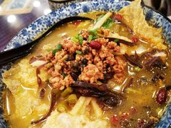 -螺世纪螺蛳粉·桂味小排档(裕德店)