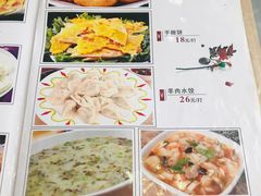 -胖妈妈餐饮(西津东路店)