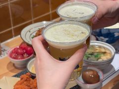 -火山屋台(新街口店)