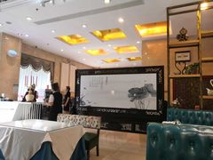 -香丰阁·烤鸭·川湘菜(清河店)
