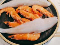 -非烤勿扰自助烤肉(阳江百利广场店)