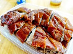 -黄连大头华烧鹅店(大良店)