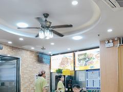-清真·尖子尖牛肉面(王府井店)