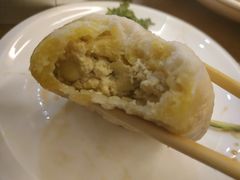 豆腐包-张包铺(关东古巷店)