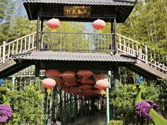 -陶祖圣境风景区