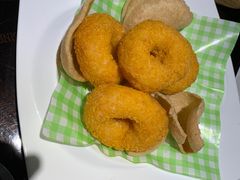 -金厨泰国餐厅·全泰籍厨师料理(拱北店)