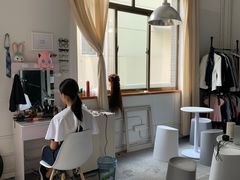 -白箱照相馆·外拍
