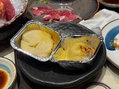 -大渔铁板烧(东城店)