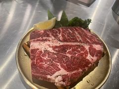-大叹号·朝鲜族烤肉(潍坊泰华城店)