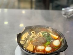 -清真·穆萨砂锅(大皮院店)