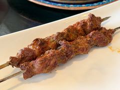 -南门涮肉(上海一店)