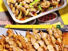 -望京小腰(北京总店)