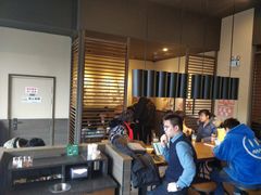 -星巴克(南通海安文峰大世界店)