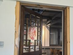 -缘福乡村铁锅炖民宿(八达岭店)