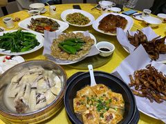 -大笑饭堂(甲子桥店)