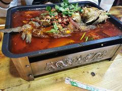 -老东镇啤酒屋海鲜加工·蒸汽海鲜·海鲜烧烤(台东店)