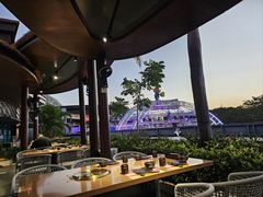 -海之屋韩式烤肉(海棠68环球美食街店)