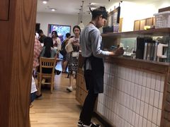 -After You Dessert Cafe(CENTRALWORLD)