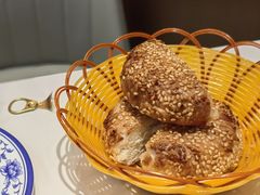 -一只羊·铜锅涮羊肉烧烤