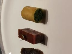 -沈灶河豚宴·河豚融合餐厅(汉中路店)