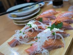 -合点寿司(金虹桥商场店)